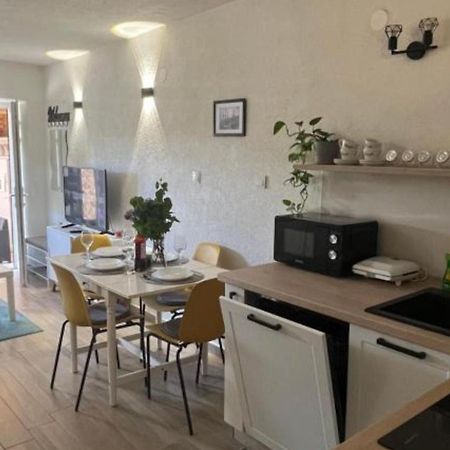Apartman Pod Plocom Zengg Kültér fotó