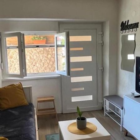 Apartman Pod Plocom Zengg Kültér fotó