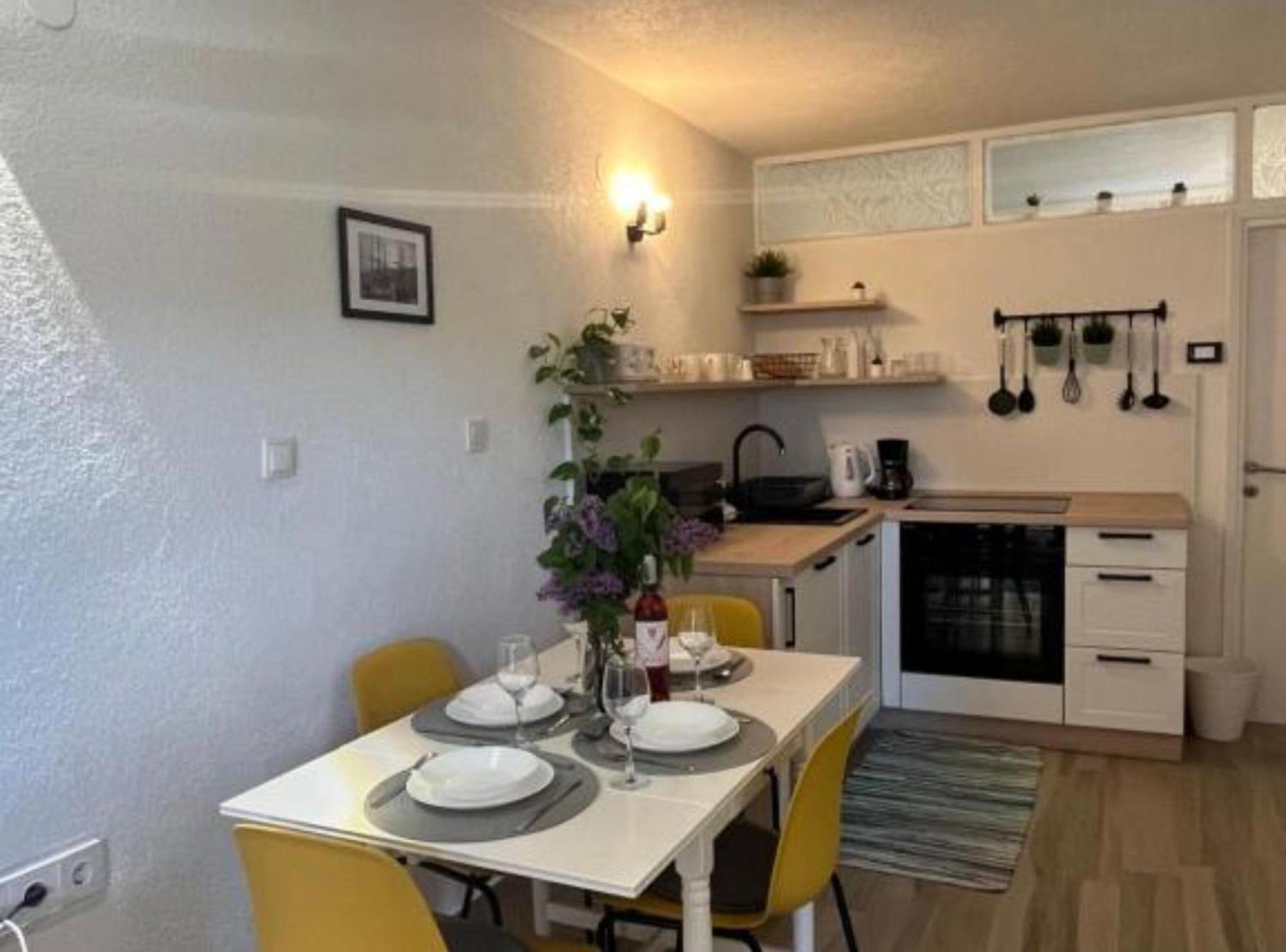 Apartman Pod Plocom Zengg Kültér fotó