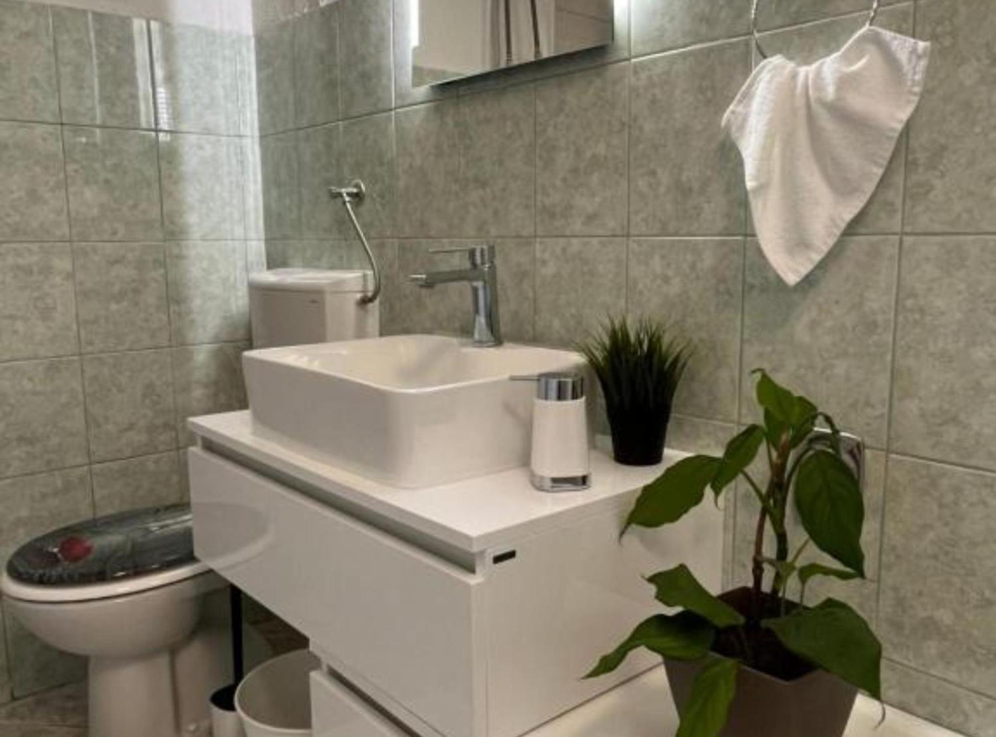 Apartman Pod Plocom Zengg Kültér fotó
