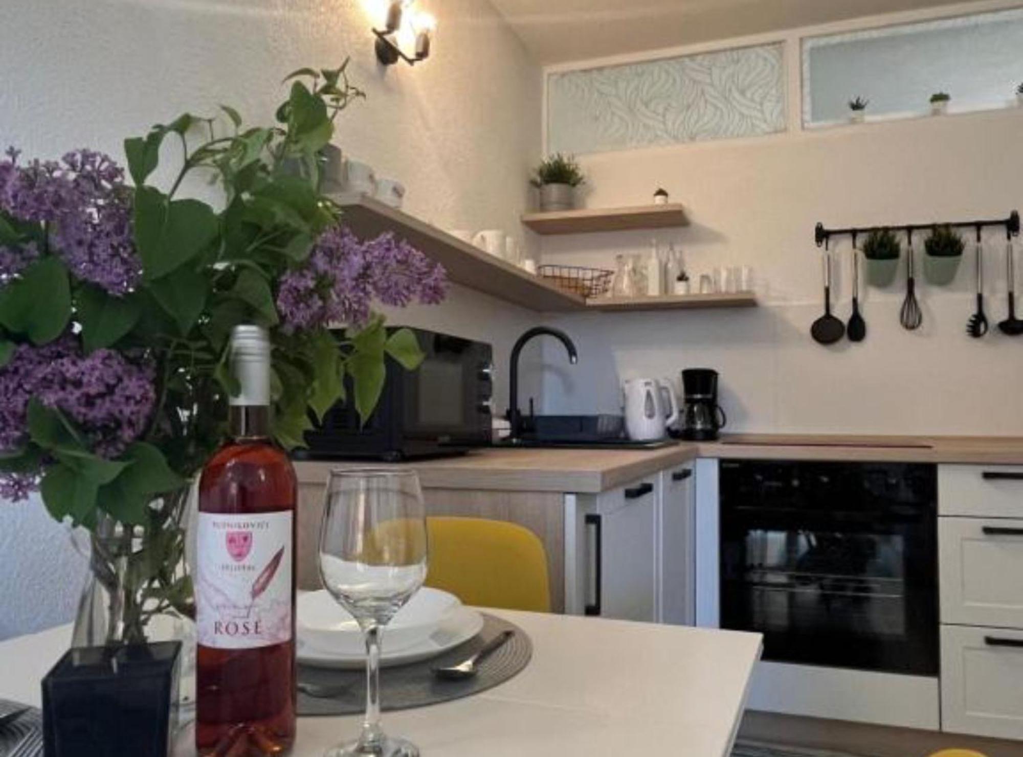 Apartman Pod Plocom Zengg Kültér fotó