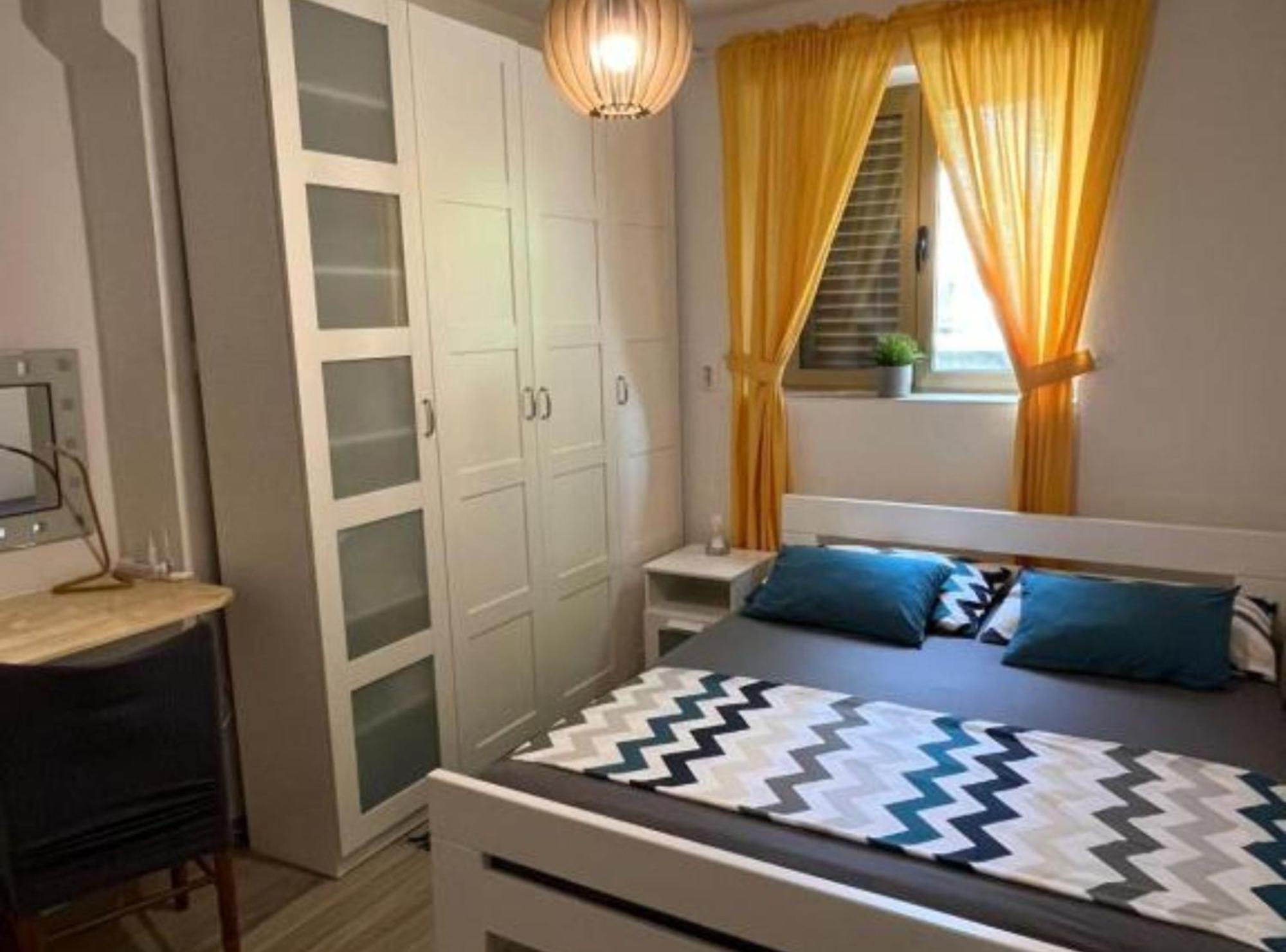 Apartman Pod Plocom Zengg Kültér fotó