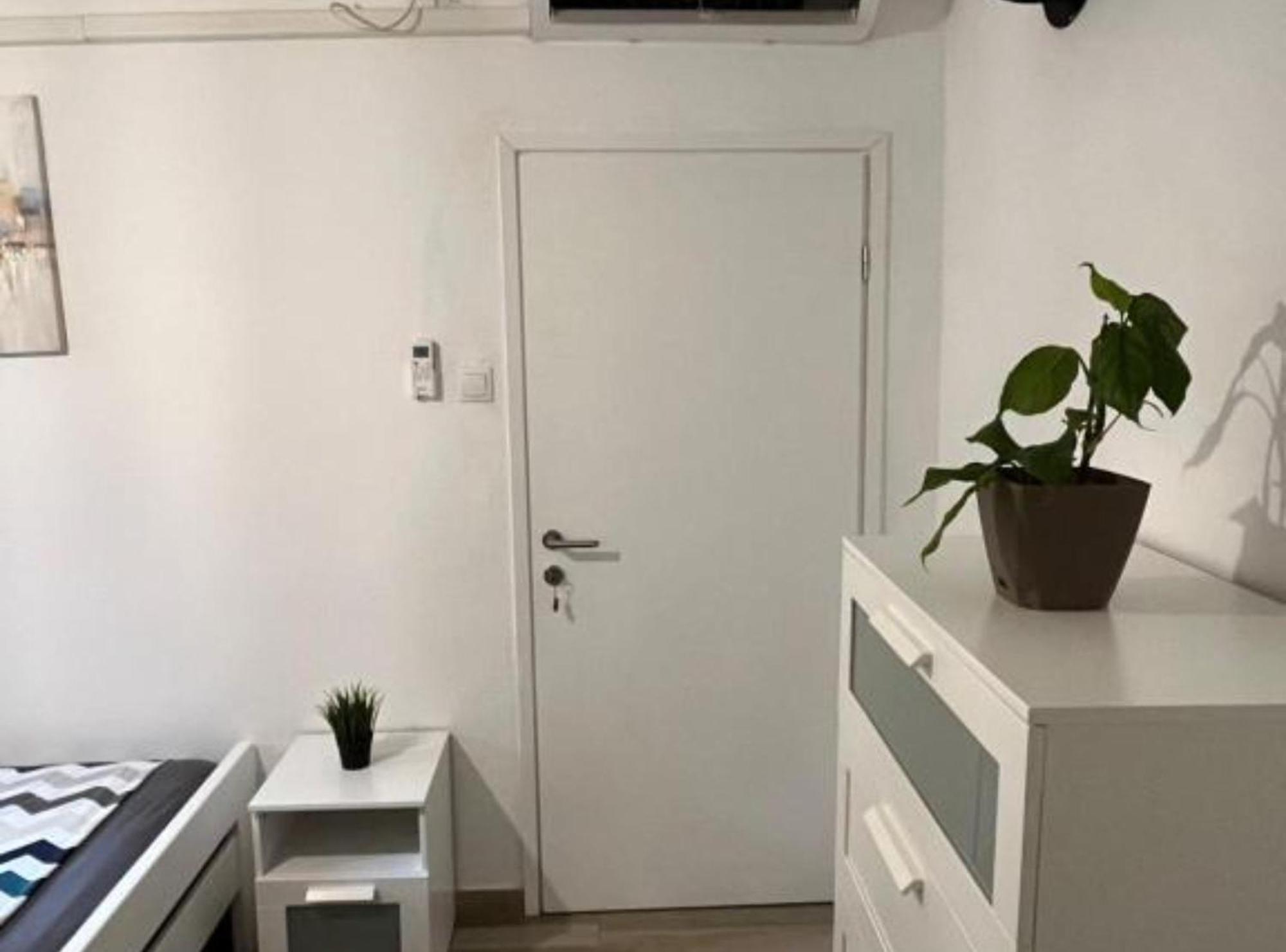 Apartman Pod Plocom Zengg Kültér fotó